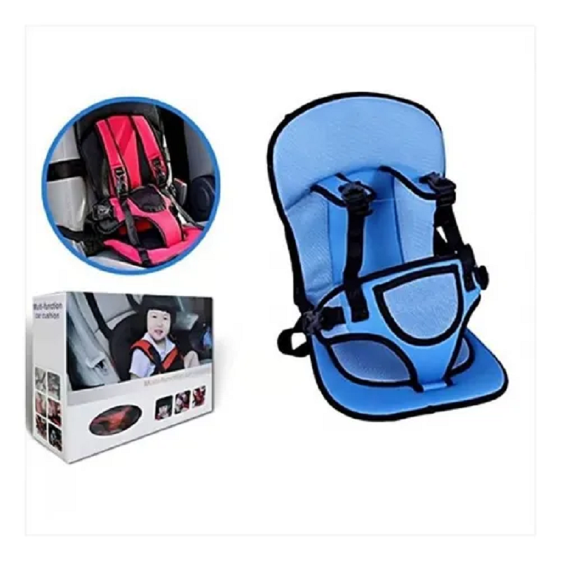 Miniatura 3 de Silla De Niño Seguridad Para Carro